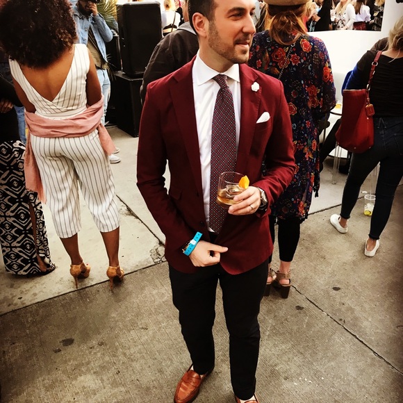 Tony - Picture 2 of 4